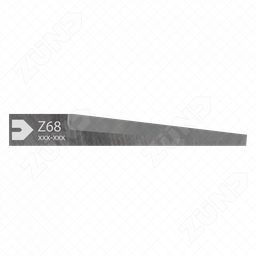 [5204301] ZUND Z68 KNIFE