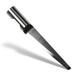 [500-9831] SUMMA POT KNIFE FLAT POINT L27 T0.63