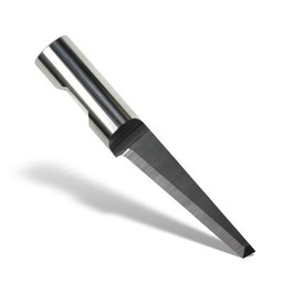 [500-9832] SUMMA POT KNIFE FLAT POINT L20 T1.5