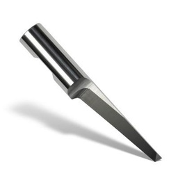 [500-9830] SUMMA POT KNIFE FLAT POINT L20 T0.63
