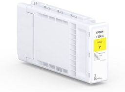 [T50U400] EPSON SCT376/576/776 XD3 350ML YELLOW