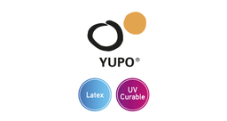 [YUPXAD1069-1270-50] YUPO OCT UV WHITE 1270 X 50