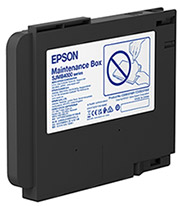 [C33S021601] EPSON C4010 MAINTENANCE BOX