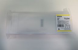 [T52S400] EPSON 4733 SP YELLOW CARTRIDGE 700ML