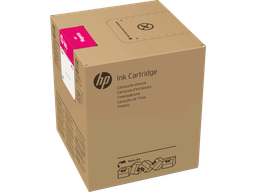 [G0Z29A] HP 883 5L MAGENTA INK