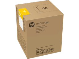 [G0Z30A] HP 883 5L YELLOW INK