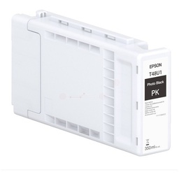 [T48U100] EPSON PRO6 350ML PHOTO BLACK INK