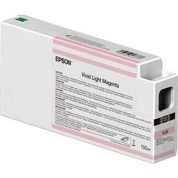 [T54S692] EPSON SCP 150ML VIVID LIGHT MAGENTA