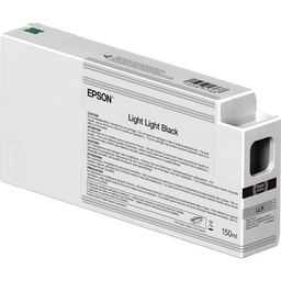 [T54S992] EPSON SCP 150ML LIGHT LIGHT BLACK INK