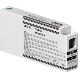 [T54W892] EPSON SCP 350ML MATTE BLACK INK