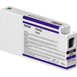 [T54WD92] EPSON SCP 350ML VIOLET INK
