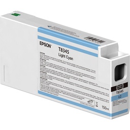 [T55J592] EPSON SCP 700ML LIGHT CYAN INK