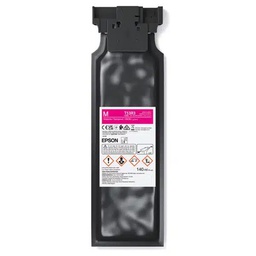 [C13T53R320] EPSON V1060 140ML UC UV INK MAGENTA