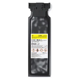 [C13T53R420] EPSON V1060 140ML UC UV INK YELLOW